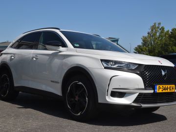 DS DS 7